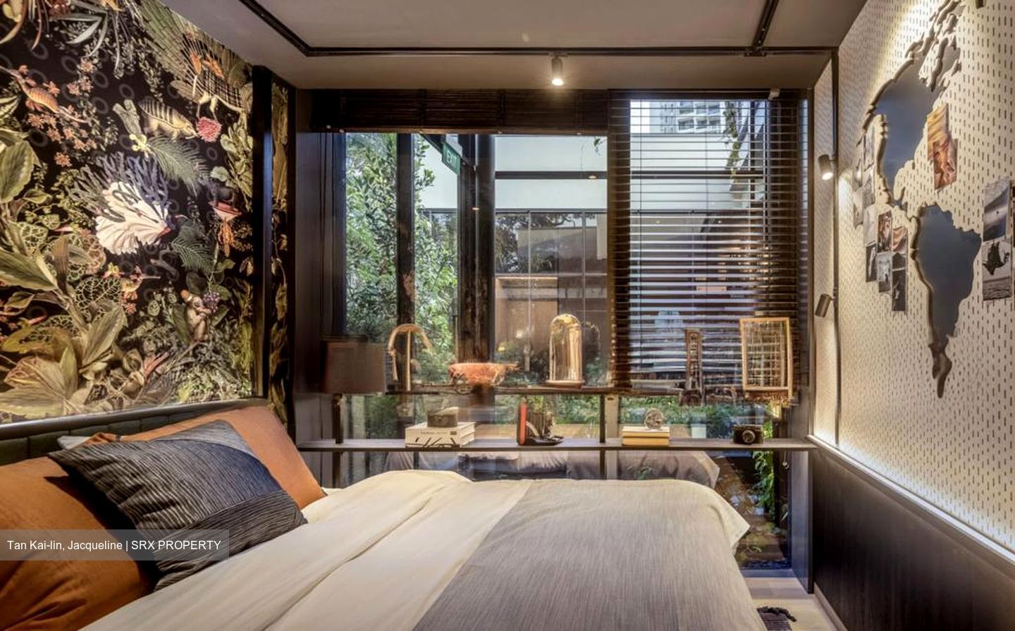 Jervois Mansion (D10), Apartment #508027771